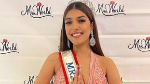 मिसेज वर्ल्ड सरगम कौशल से लें प्रेरणा, शादी के बाद महिलाओं की जिंदगी बर्बाद नहीं होती