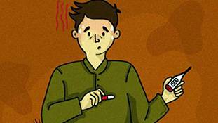 दवा के बारे में हिदायतें गले क्यों नहीं उतरती हैं...