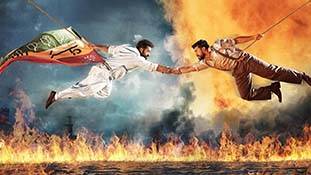 Oscars 2022 से पहले RRR ने बता दिया कि वो इस सम्मान की हकदार है!