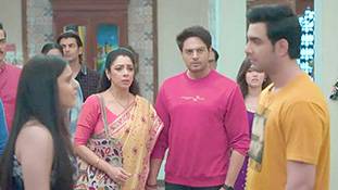 अनुपमा शो की पाखी ने बताया, लड़का हमेशा दोषी और लड़की हमेशा सही नहीं होती...