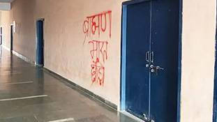 ब्राह्मण एक वेद है, एक वेदांत है, ब्राह्मण एक व्याकरण है