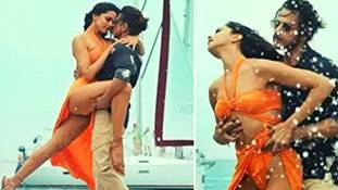 बेशरम रंग कितना हिट हुआ है कितना फ्लॉप, डिसलाइक बटन होता तो समझ आता!