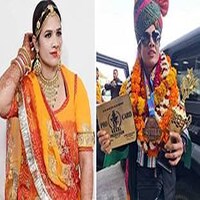 वो हर लड़की प्रिया सिंह है जो स्टीरियोटाइप तोड़ती है वो हर लड़की प्रिया सिंह है जो स्टीरियोटाइप तोड़ती है