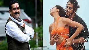 नरोत्तम मिश्रा: बॉलीवुड के गृहमंत्री!