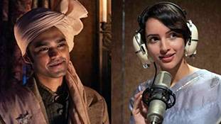 QALA Review : Netflix पर आई टॉक्सिक कहानी अगर अनकही ही रहती तो ज्यादा अच्छा था!