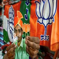 चुनावी और सियासी साल होगा 2023... चुनावी और सियासी साल होगा 2023...