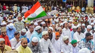 भाजपा का पसमांदा प्रेम, कितना निश्छल-कितना स्वार्थी