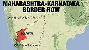 अखंड भारत का सपना दिखाकर उल्टी राह पकड़ते भाजपा शासित राज्य...