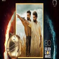 राजामौली की RRR हिंदुस्तान से निकल कर दुनियाभर में छाने को बेताब है! राजामौली की RRR हिंदुस्तान से निकल कर दुनियाभर में छाने को बेताब है!