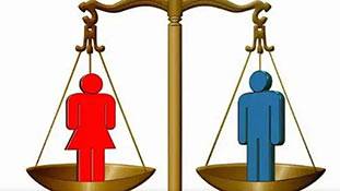 लैंगिक समानता बनाम मर्दानगी का बोझ और उसे झेलता पुरुष! लैंगिक समानता बनाम मर्दानगी का बोझ और उसे झेलता पुरुष!