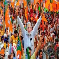 गुजरात चुनाव में पीएम मोदी की लड़ाई कांग्रेस-आप से नहीं, 'मोदी' से थी, और उन्होंने टॉप किया! गुजरात चुनाव में पीएम मोदी की लड़ाई कांग्रेस-आप से नहीं, 'मोदी' से थी, और उन्होंने टॉप किया!