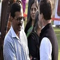 कोई शक नहीं कि अब राहुल से बड़े नेता हैं केजरीवाल, दिल्ली सीएम से सीख सकते हैं क्षेत्रीय क्षत्रप! कोई शक नहीं कि अब राहुल से बड़े नेता हैं केजरीवाल, दिल्ली सीएम से सीख सकते हैं क्षेत्रीय क्षत्रप!
