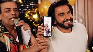 रणवीर सिंह और करण जौहर के दुखों का अंत नहीं, इस बार मणिरत्नम की PS-2 बनेगी बर्बादी की वजह!