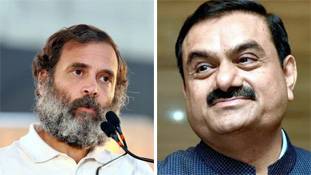 राहुल गांधी को समझना होगा कि मोदी के खिलाफ अदानी के इस्तेमाल में क्या लोचा है