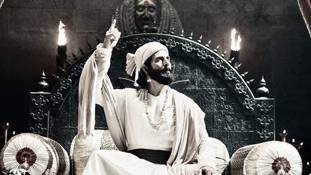 शिवाजी बन मराठी सिनेमा की लंका लगाने को तैयार हैं अक्षय कुमार!