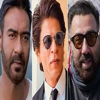जब 'संत' नहीं बने थे शाहरुख, सनी देओल से अजय देवगन-रितिक रोशन तक झेल चुके हैं बादशाही घमंड जब 'संत' नहीं बने थे शाहरुख, सनी देओल से अजय देवगन-रितिक रोशन तक झेल चुके हैं बादशाही घमंड
