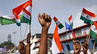 भारत दुनिया का सबसे नौजवान मुल्क, बावजूद उसके हमारे सामने चुनौतियों का पहाड़ है