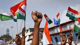 भारत दुनिया का सबसे नौजवान मुल्क, बावजूद उसके हमारे सामने चुनौतियों का पहाड़ है भारत दुनिया का सबसे नौजवान मुल्क, बावजूद उसके हमारे सामने चुनौतियों का पहाड़ है