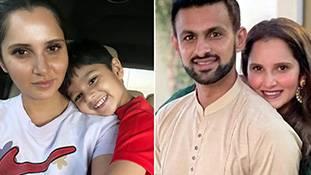 क्यों सानिया मिर्जा और शोएब मलिक के अलग होने की खबर अब सच लग रही है?