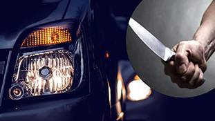 दिल्ली में कहीं लड़की पर चाकू से हमला तो कहीं कार में खींचा, कैसे सुरक्षित रहेंगी बेटियां?