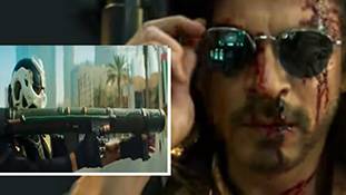 क्यों चर्चा में है पठान का ट्रेलर, 5 प्वाइंट से समझें