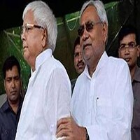 बिहार की सियासत में 14 जनवरी को कुछ तो बड़ा होने वाला है! बिहार की सियासत में 14 जनवरी को कुछ तो बड़ा होने वाला है!