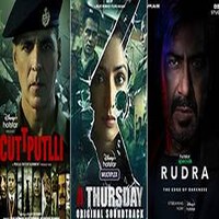 Most Liked Movies: सिनेमाघरों में सन्नाटा लेकिन OTT पर बॉलीवुड का जलवा कायम है! Most Liked Movies: सिनेमाघरों में सन्नाटा लेकिन OTT पर बॉलीवुड का जलवा कायम है!