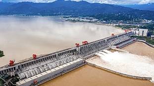 चीन की एक और चालबाजी, भारत के साथ करना चाहता है ‘वॉटर वार'