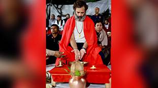 भारत जोड़ो यात्रा की लंबी दूरी का सबसे बुरा असर इसके मकसद पर पड़ा