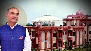 आगरा विश्वविद्यालय मामले में CBI ने कसा शिकंजा