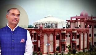 आगरा विश्वविद्यालय मामले में CBI ने कसा शिकंजा आगरा विश्वविद्यालय मामले में CBI ने कसा शिकंजा