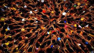 एक कविता- देश की धरोहर युवा