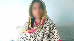 पाकिस्तान में धर्म परिवर्तिन से इनकार करने पर हिंदू महिला का अपहरण और रेप, शर्म मगर नहीं आती