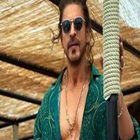 विवाद और विरोध के बावजूद शाहरुख खान की फिल्म 'पठान' की एडवांस बुकिंग जोरदार है! विवाद और विरोध के बावजूद शाहरुख खान की फिल्म 'पठान' की एडवांस बुकिंग जोरदार है!