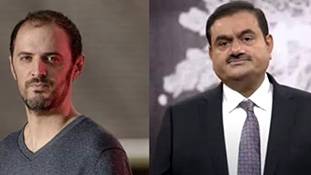 हिंडनबर्ग रिसर्च ने किधर हिंडा दे दिया अडानी को?