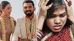 Athiya shetty: शादी के बाद एक्ट्रेस और आम महिलाओं की जिंदगी में क्या अंतर है?