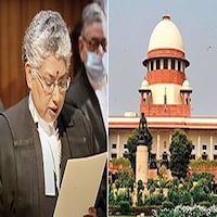 नोटबंदी पर जस्टिस नागरत्ना की टिप्पणी भाजपा का जश्न फीका करने वाली है! नोटबंदी पर जस्टिस नागरत्ना की टिप्पणी भाजपा का जश्न फीका करने वाली है!