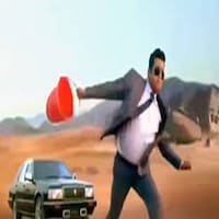 बाल्टी है या फिर बजूका? बांग्लादेशी बाल्टी का ऐड आपको सोचने पर मजबूर जरूर करेगा! बाल्टी है या फिर बजूका? बांग्लादेशी बाल्टी का ऐड आपको सोचने पर मजबूर जरूर करेगा!
