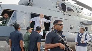 शाह के लिए क्यों सिरदर्द बना सीमांचल?आइये राजनीतिक अलजेब्रा से इसके मायने समझें!