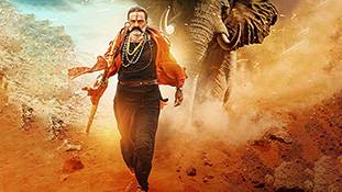 शाहरुख की पठान को ही सबक सिखाने हिंदी में आ रही Jr NTR के चाचा बालकृष्ण की अखंडा