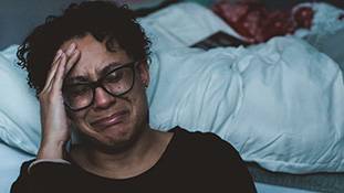 Crying Is Important: समस्याएं विकराल होती चली गयीं चूंकि हम रोते नहीं