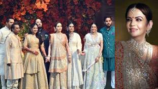 नीता अंबानी ज्वेलरी रिपीट कर सकती हैं, उसी बात के लिए हमें शर्म क्यों महसूस होती है?