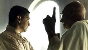 'असगर वजाहतों' की विचारधारा साफ है, आसानी से समझ सकते हैं 'गांधी-गोडसे एक युद्ध' का मकसद 'असगर वजाहतों' की विचारधारा साफ है, आसानी से समझ सकते हैं 'गांधी-गोडसे एक युद्ध' का मकसद