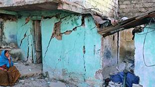 जोशीमठ में आईं दरारें प्रकृति का नहीं, बल्कि सरकार का दोष है...