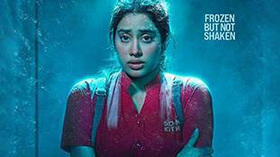 हिट जाह्नवी कपूर की फ्लॉप फिल्म 'मिली' ओवर द टॉप खूब पसंद आ रही है!