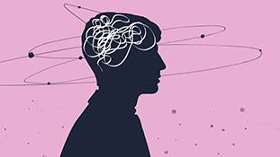 सिर्फ जीने के लिए नहीं जीना है तो सोच को प्रशस्त बनाएं