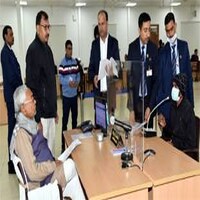 नीतीश कुमार राष्ट्रीय राजनीति के लिए बिहार में कौन सा 'समाधान' खोजने जा रहे हैं? नीतीश कुमार राष्ट्रीय राजनीति के लिए बिहार में कौन सा 'समाधान' खोजने जा रहे हैं?