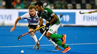 पाकिस्तान का राष्ट्रीय खेल है हॉकी, लेकिन जानिये फिर वो हॉकी विश्वकप से क्यों बाहर हुआ...