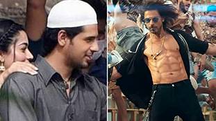 मिशन मजनू से मुंह चुराने वालों को कहां से पता चला कि पठान पहले ही दिन 40 करोड़ कमा लेगी?