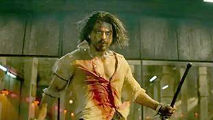 पठान का जातिवादी टाइटल नहीं बदला जाएगा, सेंसर बोर्ड को यह ठीक कैसे लग सकता है?